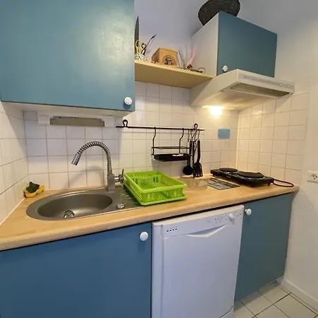 וילה Maison 4 Pieces - 6 Couchages - Saint- Denis D'oleron Sdo000-689