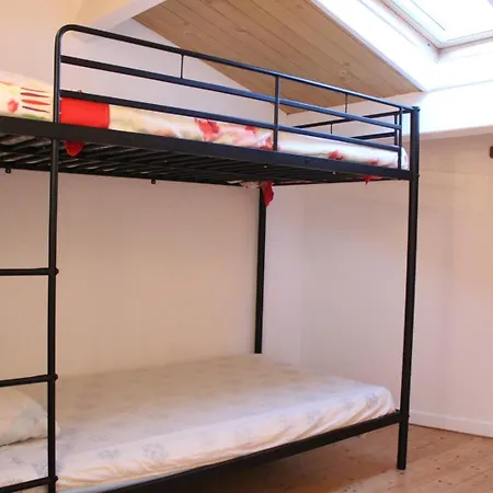 Maison 4 Pieces - 6 Couchages - Saint- Denis D'oleron Sdo000-689 וילה Saint-Denis-dʼOléron