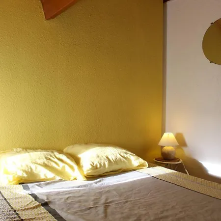 Maison 4 Pieces - 6 Couchages - Saint- Denis D'oleron Sdo000-689 וילה *