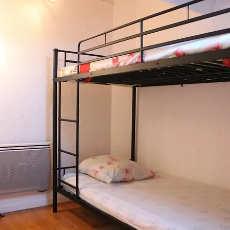 וילה Maison 4 Pieces - 6 Couchages - Saint- Denis D'oleron Sdo000-689 Saint-Denis-dʼOléron