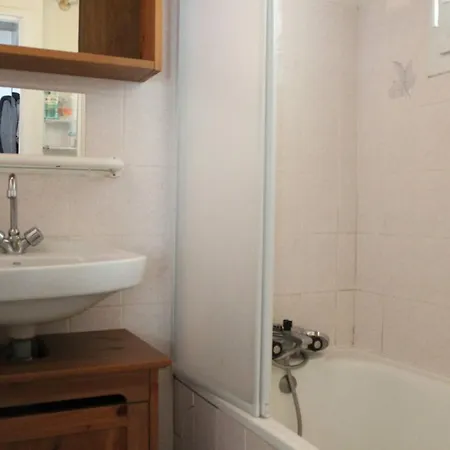 וילה Maison 4 Pieces - 6 Couchages - Saint- Denis D'oleron Sdo000-689 *